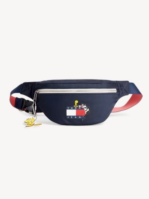 bum bag tommy jeans