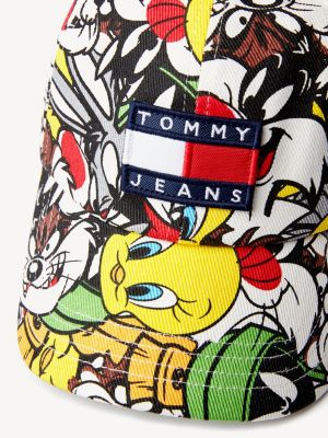 tommy hilfiger looney tunes jeans