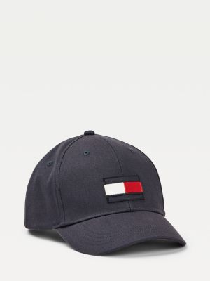 tommy hilfiger red hat