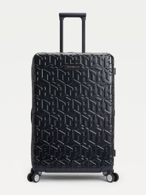 Maleta ligera 75 cm | AZUL | Tommy Hilfiger