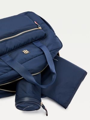 tommy hilfiger baby bag