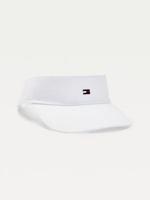 tommy hilfiger visor cap