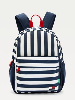 kids tommy hilfiger backpack