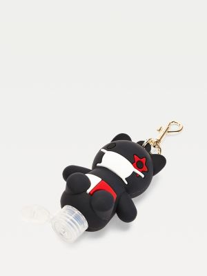 tommy hilfiger mascot