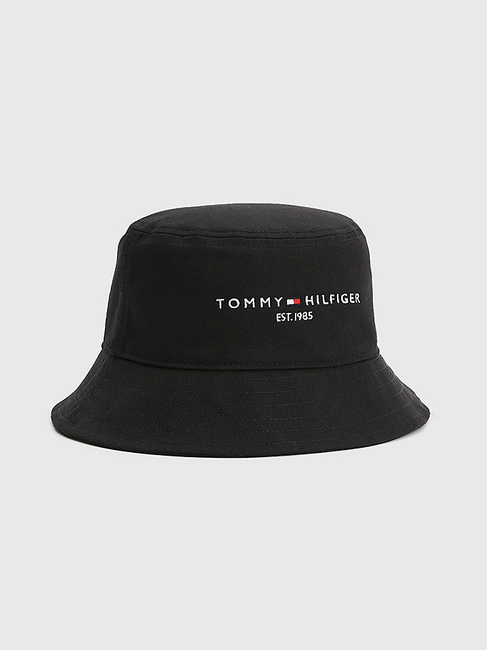 Tommy Hilfiger Accessoires Bonnets & Chapeaux Chapeaux Bob TH Established pour enfant 
