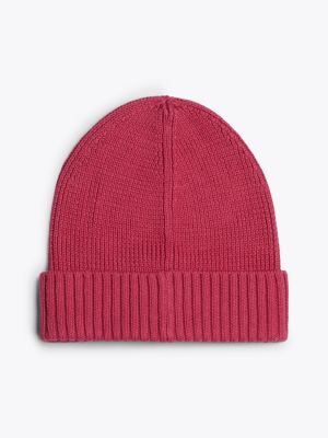 Bonnet tommy hilfiger bebe sale