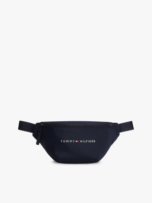 Tommy hilfiger white clearance bum bag