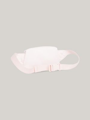 Pale pink bum discount bag