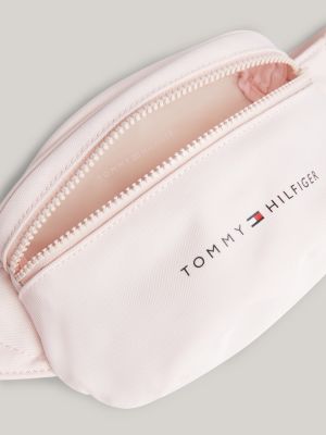 White tommy discount hilfiger bum bag