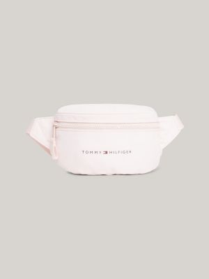 Tommy hilfiger white bum bag new arrivals