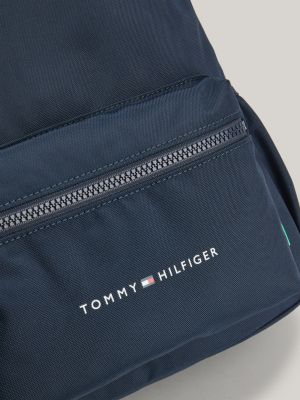 Kids tommy cheap hilfiger backpack