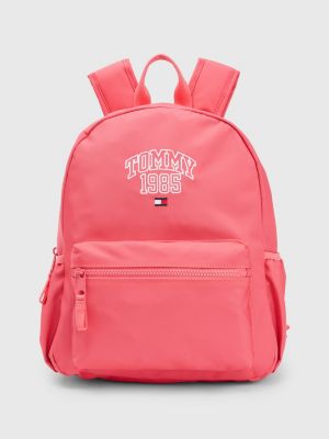 Kids tommy hot sale hilfiger backpack