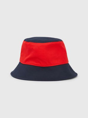 abortar ingresos servilleta Kids' Essential Bucket Hat | RED | Tommy Hilfiger