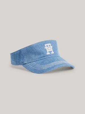 visor tommy hilfiger