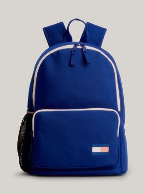 Girl tommy deals hilfiger backpack