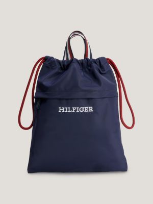 Sac de best sale sport tommy hilfiger