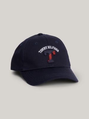 Hat | Kids\' Bucket Varsity Tommy Blue | Hilfiger