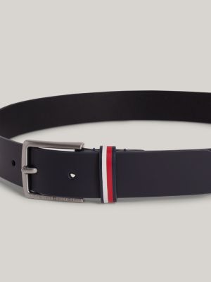 Tommy hilfiger best sale boys belt