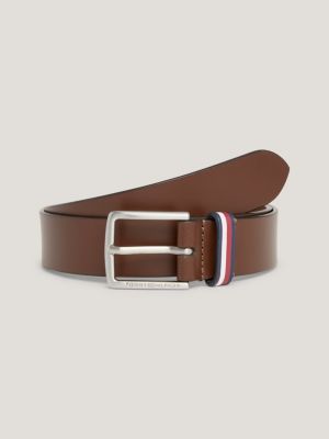 tommy hilfiger belt boys