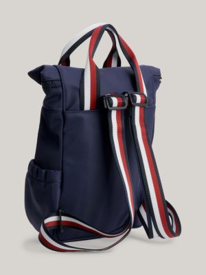 Tommy hilfiger shop backpack kids