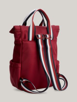 Tommy hilfiger kids best sale backpack