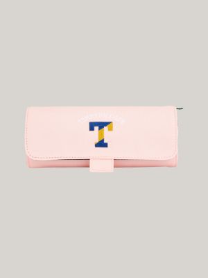 Tommy hilfiger store varsity bag