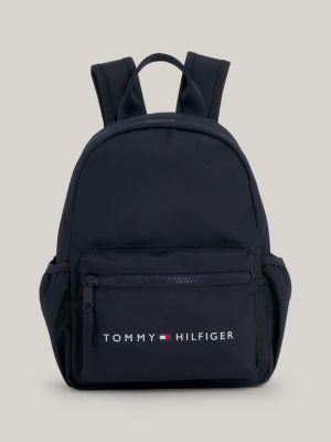 Kids' Recycled Small Backpack | BLUE Hilfiger