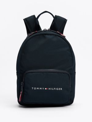 Small backpack on sale tommy hilfiger