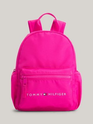 Small backpack store tommy hilfiger