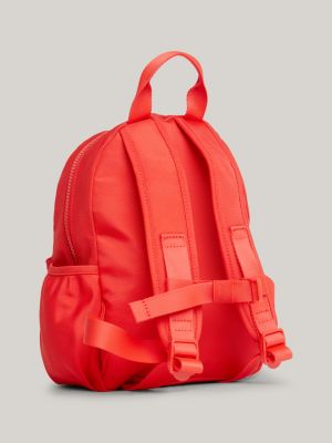 Petit sac dos Essential pour enfant Rouge Tommy Hilfiger