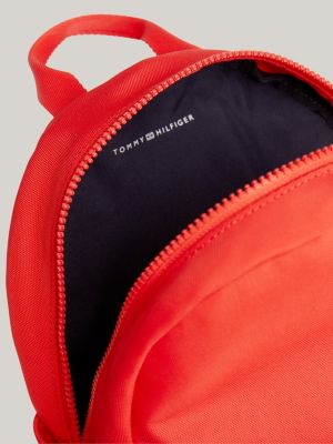 Mini tommy 2024 hilfiger backpack