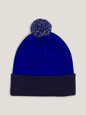 Hilfiger cheap bobble hat