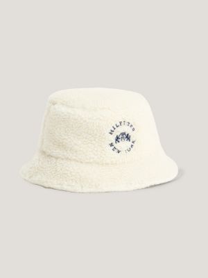 Bucket hat tommy store jeans