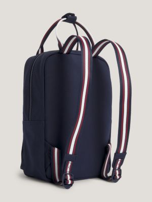 Tommy hilfiger backpack kids hot sale