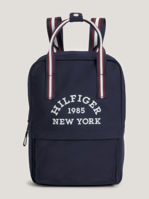 Tommy hilfiger backpack kids hot sale