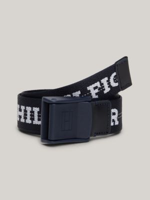 Boys' Shoes & Accessories - Hats, Bags & Belts | Tommy Hilfiger® SI