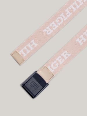 Kids tommy cheap hilfiger belt