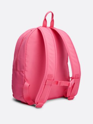 Mochila TOUS Essential rosa