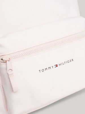 Tommy hilfiger pink discount backpack