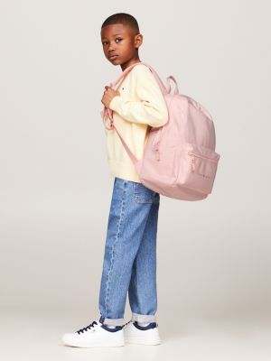 Children tommy hilfiger backpack on sale