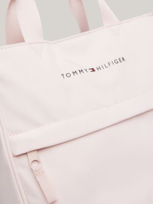 Tommy hilfiger sale pink crossbody bag