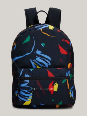 Children tommy hilfiger deals backpack