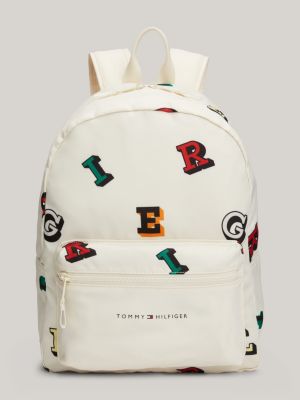 Mochila Tommy Hilfiger – MR Shoes Accessories