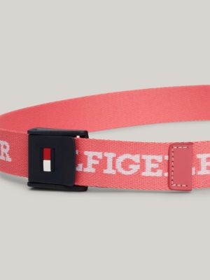 Kids tommy cheap hilfiger belt