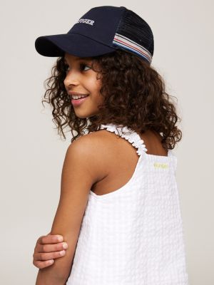 Tommy hilfiger shop hat kids