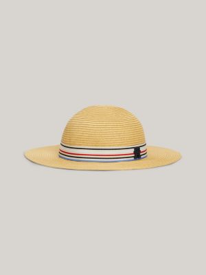 Cappello in paglia bambino/a