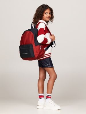 Mochila tommy hilfiger niña sale