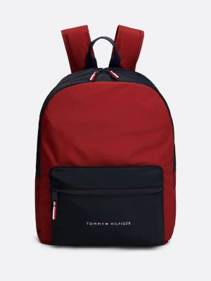 Mochilas escolares tommy hilfiger on sale