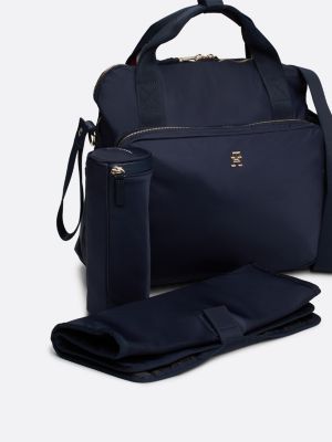 Tommy hilfiger baby changing bag sale