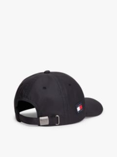 Tommy x U.S. Sail GP Team Water Repellent Baseball Cap — Black 2